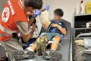 OM – Deux enfants blessés par un pétard lors de l’amical contre Aston Villa : la colère des familles