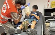 OM – Deux enfants blessés par un pétard lors de l’amical contre Aston Villa : la colère des familles