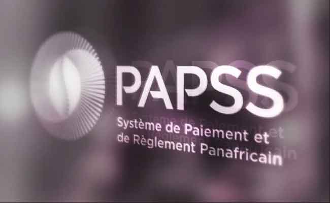 La Banque d’Algérie adhère au système de paiement PAPSS