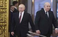 Les coulisses du dossier RTC : l’Algérie au cœur d’un réseau clandestin ukrainien en Afrique