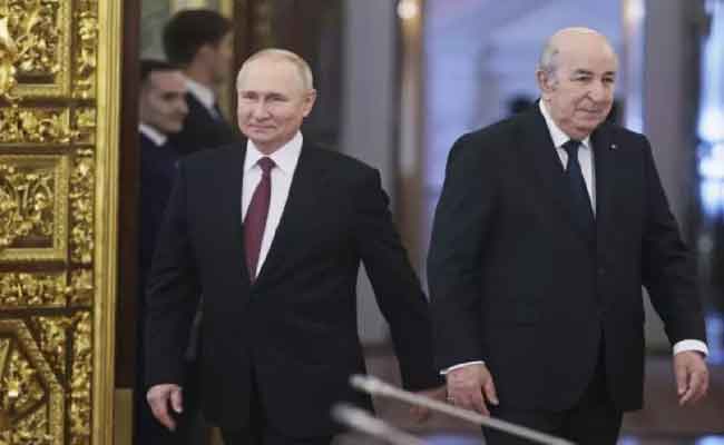 Les coulisses du dossier RTC : l’Algérie au cœur d’un réseau clandestin ukrainien en Afrique