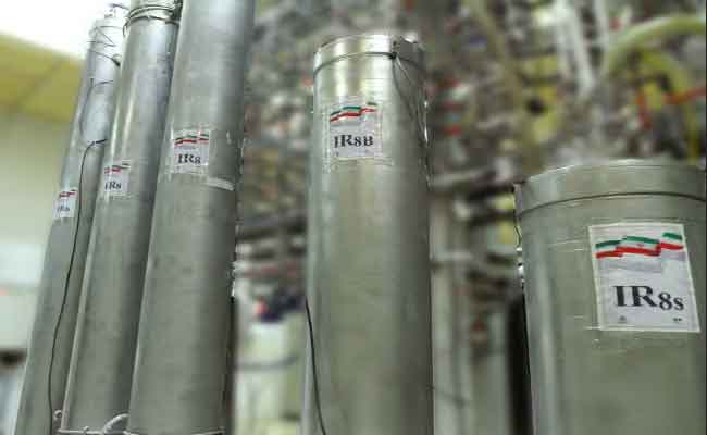 Programme nucléaire iranien : les « E3 » accordent un sursis à Téhéran avant le retour des sanctions