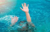Repêchage du corps d'un jeune noyé au parc Taous El Khadra à Djelfa