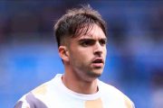 Scandale au Real Madrid: Deux ans et demi de prison requis contre Raúl Asencio