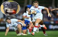 Rugby féminin : lancement de protège-dents LED pour détecter les chocs violents dès la Coupe du Monde