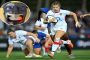 Rugby féminin : lancement de protège-dents LED pour détecter les chocs violents dès la Coupe du Monde