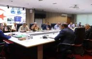 Le ministre des Transports préside une réunion pour préparer la participation de l’Algérie à l’IATF 2025