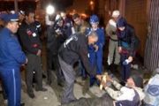 Pourquoi des milliers de sans-abri en Algérie fuient-ils les centres d’hébergement ?