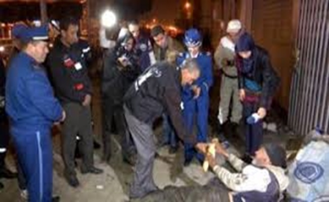 Pourquoi des milliers de sans-abri en Algérie fuient-ils les centres d’hébergement ?