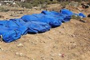 Scandale alarmant : Propagation des dépouilles de personnes atteintes du SIDA dans les cimetières clandestins en Algérie