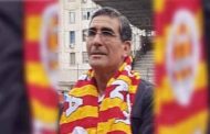 Décès de Sid-Ali Lazazi : une crise cardiaque après une intervention chirurgicale