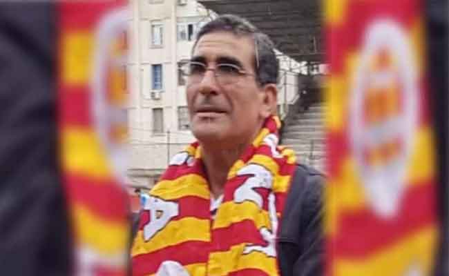Décès de Sid-Ali Lazazi : une crise cardiaque après une intervention chirurgicale