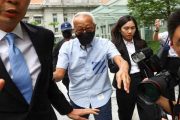 Scandale de corruption secoue le Grand Prix de Singapour : l’avenir de la course en question