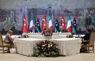 Turquie – Italie – Libye : sommet d’urgence à Istanbul pour endiguer les flux migratoires et restaurer la stabilité libyenne