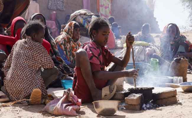 Soudan : crise humanitaire à El-Fasher, 63 morts de famine en une semaine dans une ville assiégée