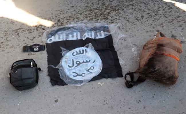 Syrie : Salah Noumane, cadre majeur de Daech, tué par la coalition, défis sécuritaires persistants