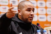CHAN 2024 : Bougherra ajuste son effectif, Bouras manquera le match contre le Soudan