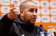 CHAN 2024 : Bougherra ajuste son effectif, Bouras manquera le match contre le Soudan