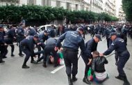 Horreur dans les prisons algériennes : des détenus d’opinion sombrent dans la folie sous le régime de Chengriha