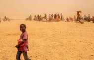 En plein été brûlant, les généraux expulsent et abandonnent des milliers de migrants africains dans le désert sans eau ni nourriture