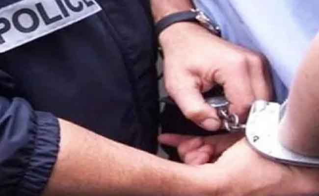 Vaste coup de filet à Alger : 288 suspects arrêtés et 5 kg de drogue saisis lors d'opérations policières