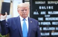Guerre en Ukraine : Trump et l’aspiration à la paix pour un Nobel et le « Paradis »