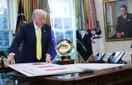 Trump nomme EJ Antoni, économiste conservateur, à la tête du Bureau des statistiques du travail