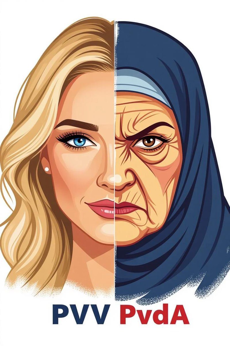 Pays-Bas : plus de 2 500 plaintes contre Wilders après un tweet jugé discriminatoire