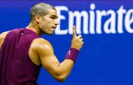 US Open 2025 : Alcaraz impérial, Djokovic en difficulté et des surprises secouent le tableau