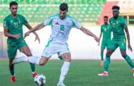 Les Verts A’ tenus en échec face à la Mauritanie : un avertissement avant le CHAN 2025