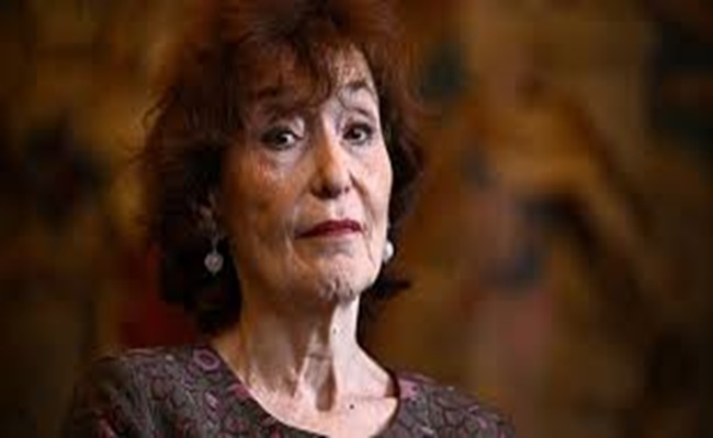 Une ancienne ministre française dénonce les actes ignobles commis par la communauté algérienne en France