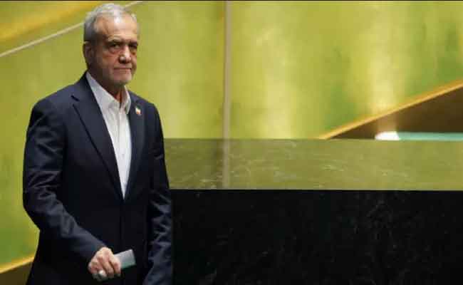 Dix ans après le JCPOA, l’Iran confronté à de nouvelles sanctions : comment va-t-il gérer cette situation ?