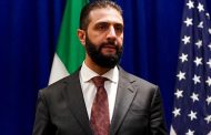 Ahmed al-Charaa : le caméléon du jihad qui temporise sur la reconnaissance d’Israël