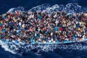 Une vague sans précédent d'émigration illégale de l'Algérie vers l'Europe