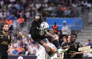 OM : Soirée cauchemardesque pour Amine Gouiri, blessé à l'épaule et privé de penalty face à Lorient