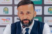 CRB : Ramovic dénonce les stades « inhomologables » et critique la FAF