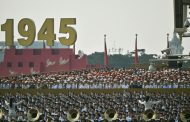 Chine, Russie, Corée du Nord et Iran : un défilé militaire conjoint pour le 80e anniversaire de la victoire sur le Japon