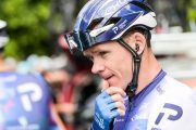 Christopher Froome a frôlé la mort après une déchirure au cœur consécutive à sa chute à l’entraînement