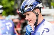 Christopher Froome a frôlé la mort après une déchirure au cœur consécutive à sa chute à l’entraînement