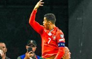 CR7 élu « meilleur de tous les temps » : la Liga Portugal célèbre une carrière mythique