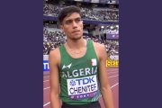 Mondiaux d’athlétisme 2025 : Début difficile pour les représentants algériens à Tokyo