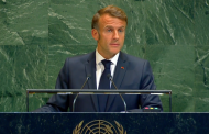 Les messages forts du président français Emmanuel Macron à l’ONU