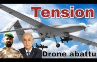 Drone détruit au Sahel : le Mali accuse l’Algérie d’ingérence et saisit la CIJ