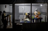 RDC : le Kasaï en état d’alerte maximale après une nouvelle épidémie d’Ebola – un bilan déjà lourd avec 15 décès