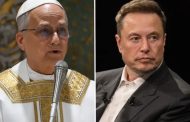 Elon Musk, le pape Léon XIV et la controverse du salaire à 1 000 milliards : un débat explosif