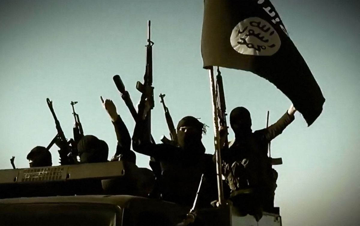 Irak : Élimination du bras droit de l’EI en Syrie – un coup dévastateur pour l’organisation jihadiste