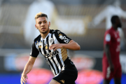 Mercato : Farid El Melali s’engage 5 ans avec le CR Belouizdad