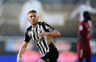 Mercato : Farid El Melali s’engage 5 ans avec le CR Belouizdad