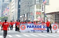 Fête du Travail 2025 aux États-Unis : célébrer les travailleurs, défendre leurs droits