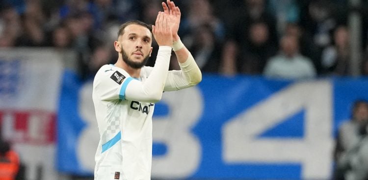Gouiri est-il fini à l'OM ? La polémique autour de son avenir fait rage